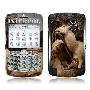   Curve  8300 8310 8320  Interpol  Our Love To Admire Skin Electronics