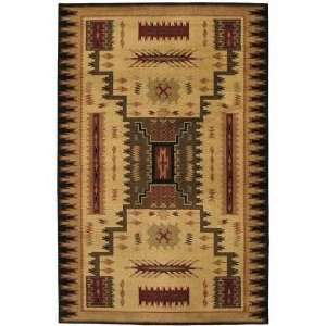  Accents Storm Multi Area Rug