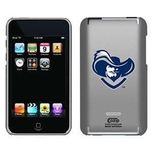  Xavier mascot on iPod Touch 2G 3G CoZip Case Electronics