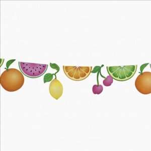  6 feet of Fruit Garland Toys & Games