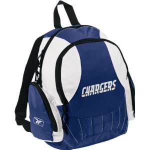 San Diego Chargers Youth/Kids Backpack