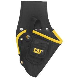  CATERPILLAR Drill Pouch   Holster Stainless Steel Rivets 