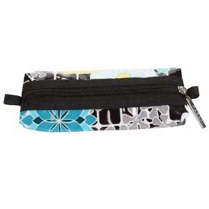  Pens/Brushes Pouch (#846) OFloral Arts, Crafts & Sewing