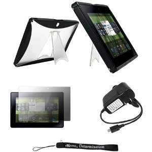   BlackBerry PlayBook 4G Tablet * Includes a Home Wall Charger