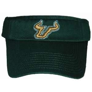  South Florida Birdie Visor