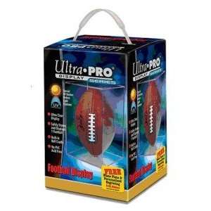 Ultra Pro Football Display UV Protected 81211UV Sports 
