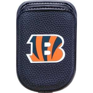   NFL Cincinnati Bengals Team Logo Cell Phone Case Electronics