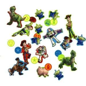  Toy Story 3 Party Supplies Confetti Toys & Games