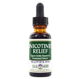   Professional Solutions Nicotine Relief 16oz