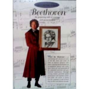 Meet the Musicians Beethoven DVD Musical Instruments