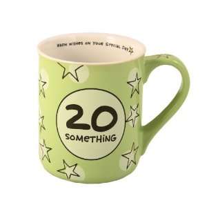  Our Name Is Mud 20 Something Heart Warmers Mug Kitchen 