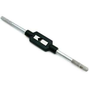  Adjustable Tap Wrench Machinist Screw Threading 1/4 Arts 