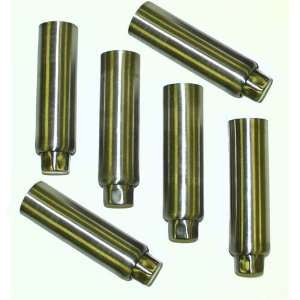  Accessories Krowne Metal (BS 103) 4 Stainless Steel Legs 