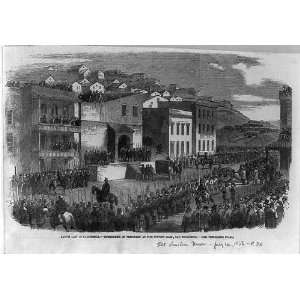  Lynch Law,California,CA,surrender of prisoners,county jail 