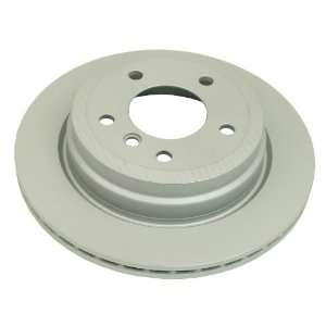  Zimmerman 083 3249Z Brake Rotor Automotive