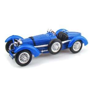  Bugatti Type 59 1/18 Blue c/o Toys & Games