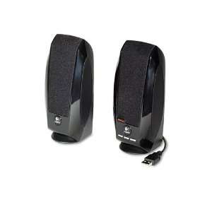 Logitech Products   Logitech   S150 Digital Speaker System 