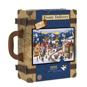  MasterPieces Frosty Delivery Collector Edition Toys 