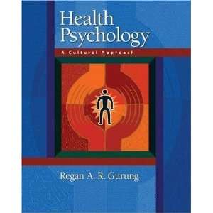   Psychology   A Cultural Approach By Regan A.R. Gurung  N/A  Books