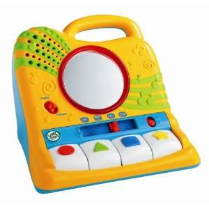  LeapFrog Learn & Groove Piano Baby