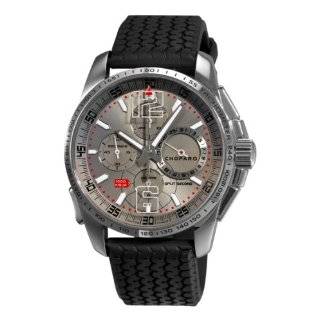   3015 Mille Miglia GT XL Chronograph White Dial Watch Chopard Watches