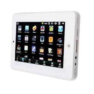  7 inch Google Android Touchpad Tablet PC notebook Netbook 