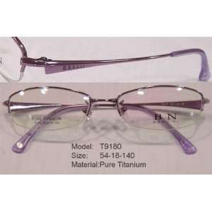  Frames Fitted with Your Invidual Lens Requirements Health 