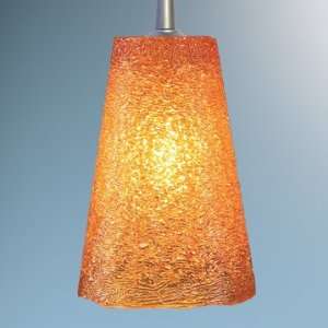   320174ch MP amber chrome 4 Kiss Canopy Bling II 120