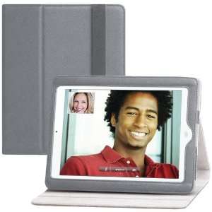  New  MERKURY M IP2F260 IPAD® 2 TRINITY CASE (GRAY)  