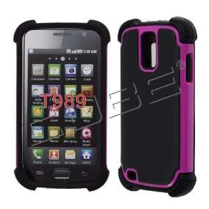   Triple Combo Snap On Protective Cover Cell Phone (Free by ellie e