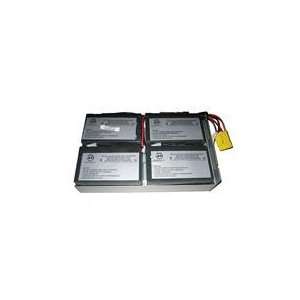  BTI SLA24 BTI UPS BATTERY FOR SU1400RM2U; SUA1500RM2U 