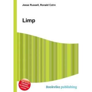 Limp (band) Ronald Cohn Jesse Russell  Books