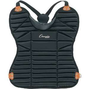 Champion Sports Female Softball Chest Protector   For Girls Ages 10 14 