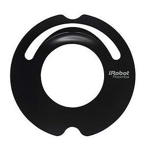  iRobot 85301 Roomba 500 Faceplate   Black