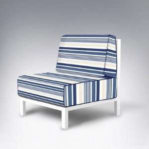  ducduc CAB SLC Cabana Lounge Chair Furniture & Decor