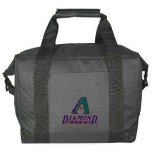  Arizona Diamondbacks Mlb 12 Pack Kolder Kooler Bag Sports 