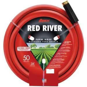  Teknor Apex 969RR 50 Farm Series Red River 3/4 diameter x 
