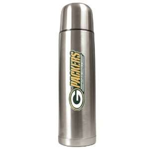  Green Bay Packers Thermos