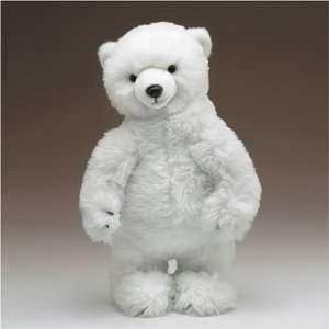  Plush Standing Polar Bear 21 Toys & Games