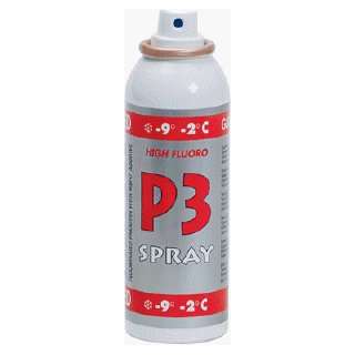  Maplus P3 S Med Wax   100 ml Spray