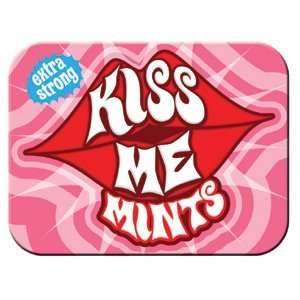 Pucker Up Kiss Me Mints   Extra Strong