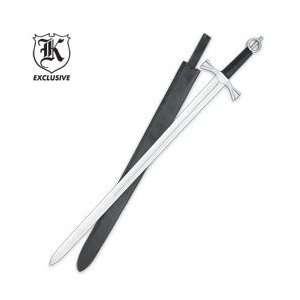 Irish Medieval Sword 