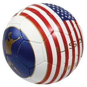   US Flag US FLAG BALL 47.2 CIRCUMFERENCE 