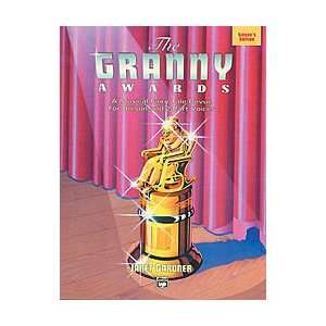  The Granny Awards   CD Preview Pak Musical Instruments