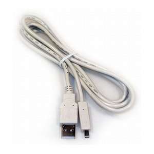   Cable 4 Pin Standard USB 2.0 Organization Certified