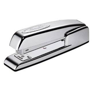  Swingline Limited Edition Series 747 Rio Red Business Stapler 