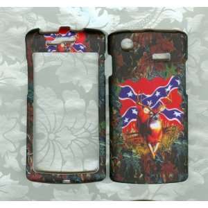 camo deer Samsung Captivate i897 AT&T phone cover case 