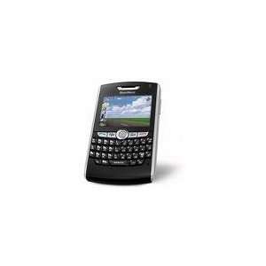  Blackberry 8800 Black Unlocked Thin PDA Cell Phone Cell 