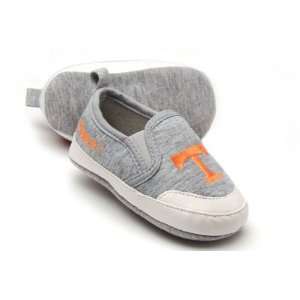  Tennessee Volunteers Grey Baby Prewalk Shoe Sports 