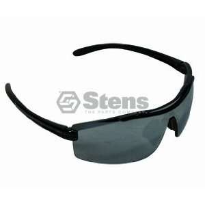  SAFETY GLASSES / IMAGE SERIES SILVER MIRROR